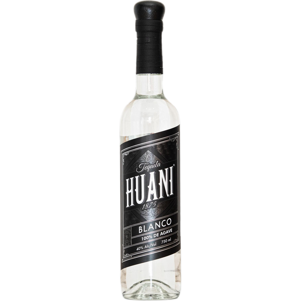 Huani Tequila Blanco