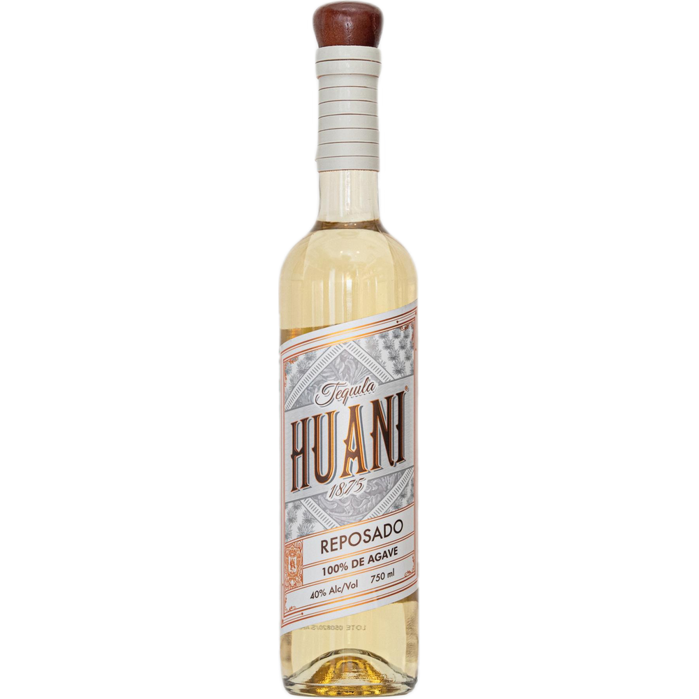 Huani Tequila Reposado