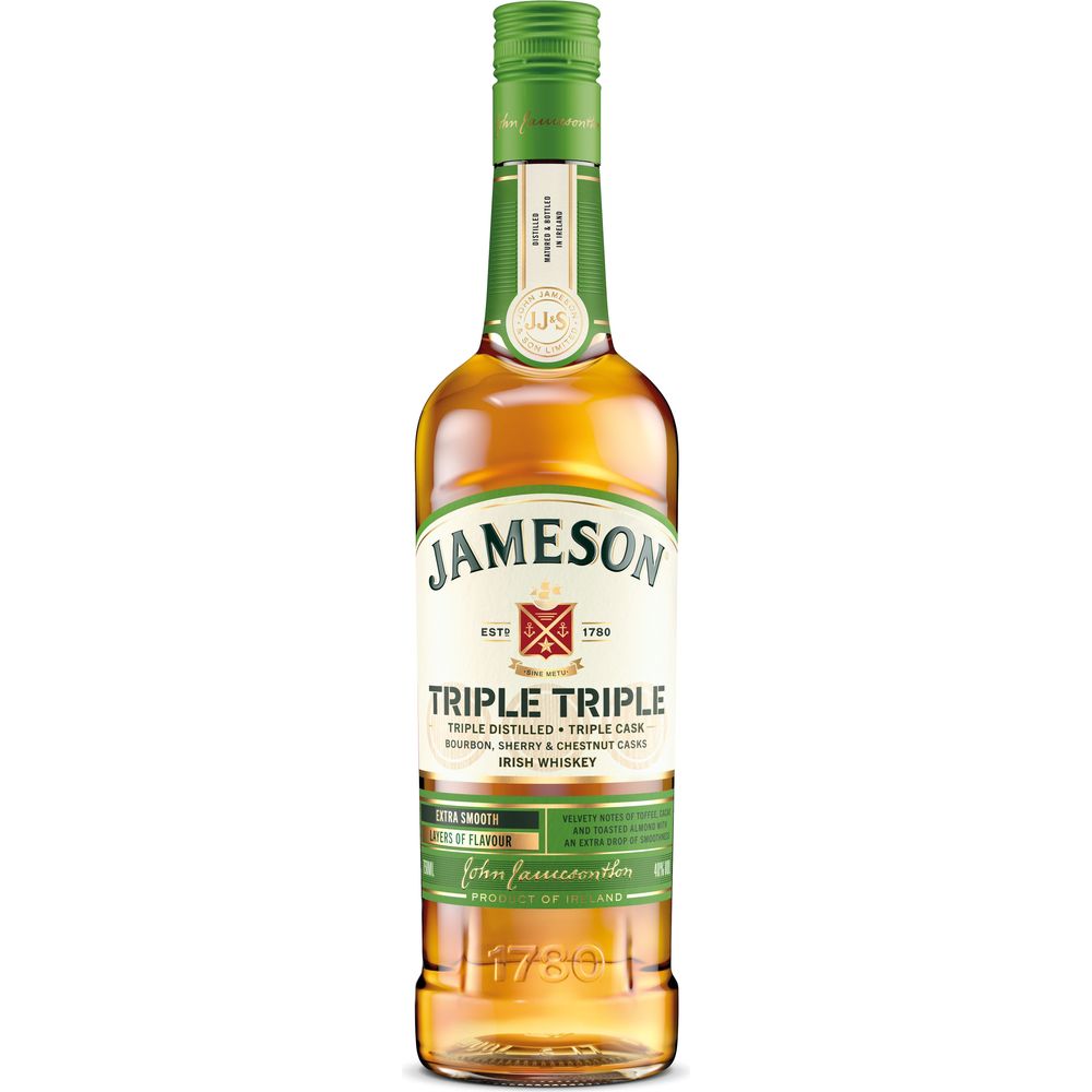 Popular Jameson Bourbon Barrel Head 22