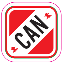 Don Julio 1942 FIFA World Cup 2026 Honor Your Country Sticker Limited Edition