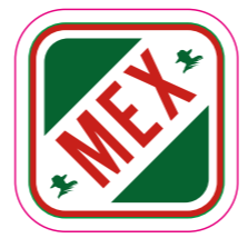 Don Julio 1942 FIFA World Cup 2026 Honor Your Country Sticker Limited Edition