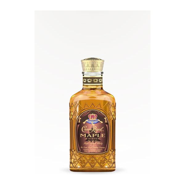 Crown Royal Maple Finished Maple Flavored Whisky 200ml