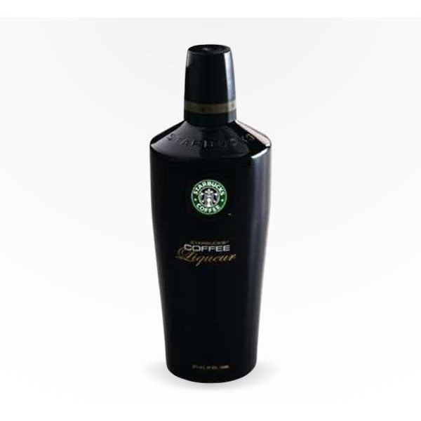 Starbucks Coffee Liqueur 375Ml