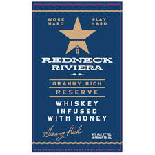 Redneck Riviera Granny Rich Reserve