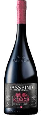 Fassbind Les Vieilles Vieux Kirsch