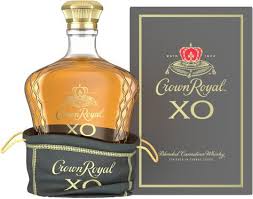 Crown Royal XO