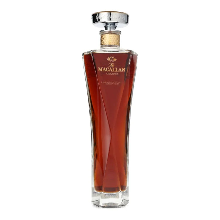 The Macallan Edition No. 3 Single Malt Scotch | Tevasa Cooperage The Macallan Edition No. 3 Single Malt Scotch | Tevasa Cooperage