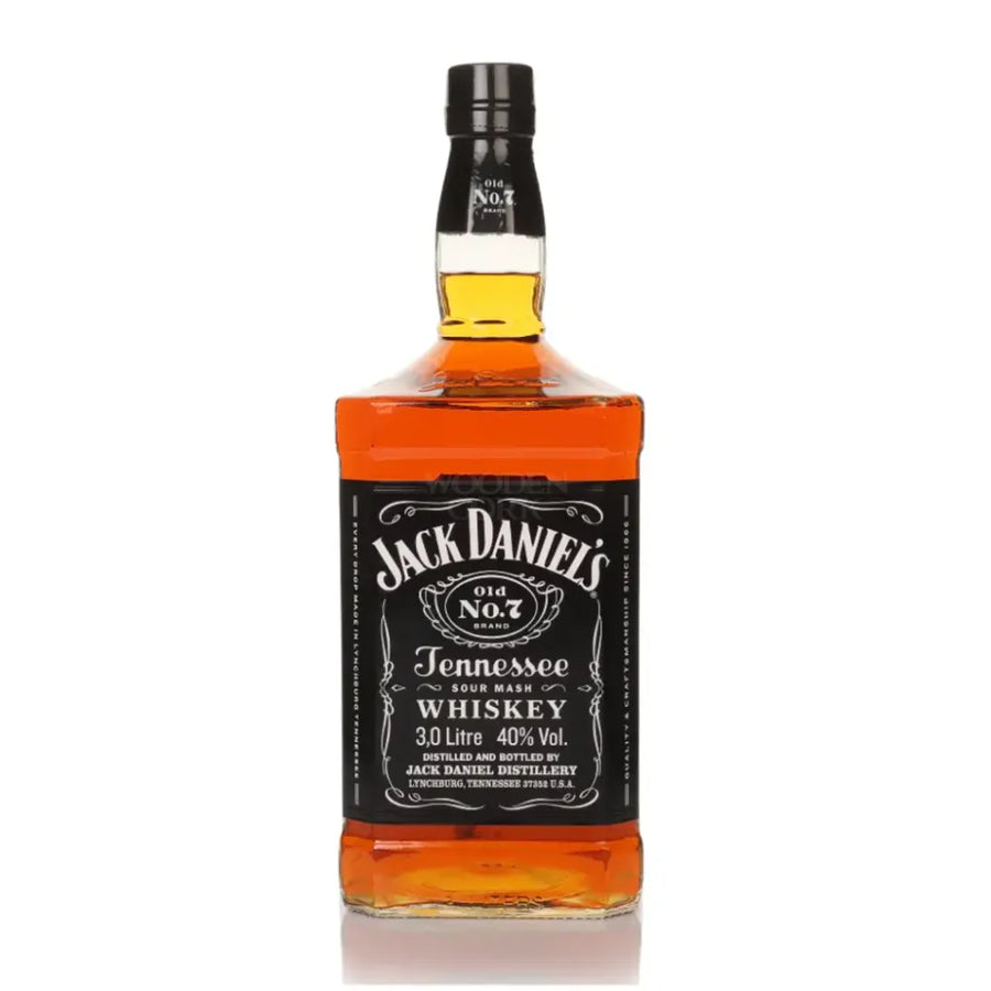 Jack Daniel’s Tennessee Whiskey 3L Whiskey