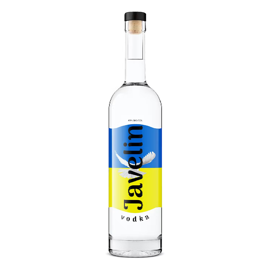 Javelin Vodka