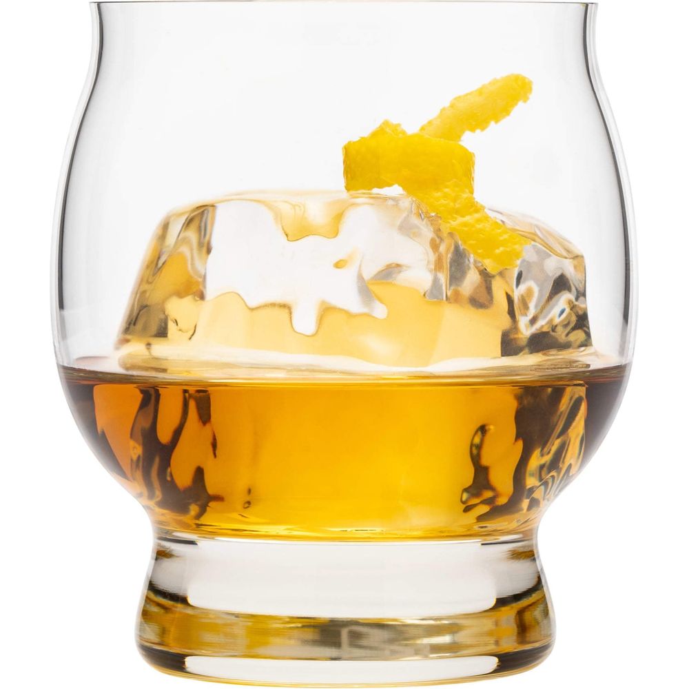 Libbey Signature Kentucky Bourbon Trail Cocktail Glass - Thumbnail 2