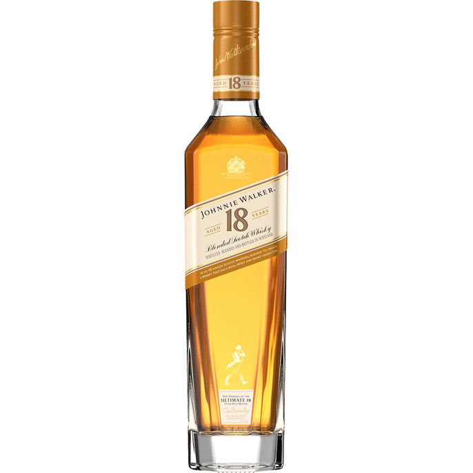 Johnnie Walker 18 Year