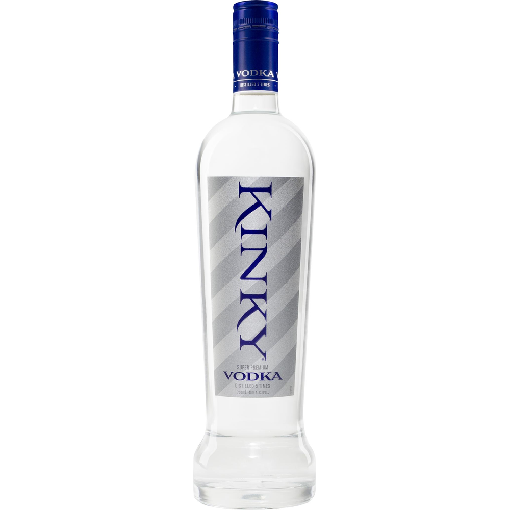 Kinky Liqueur Vodka