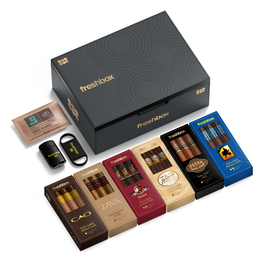 chewing tobacco subscription box Smokey Mountain | Bulk 10 Packs (2 DipStop