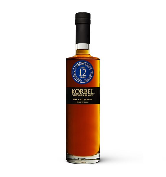 Korbel XS Extra Smooth | Brandy – Wooden Cork