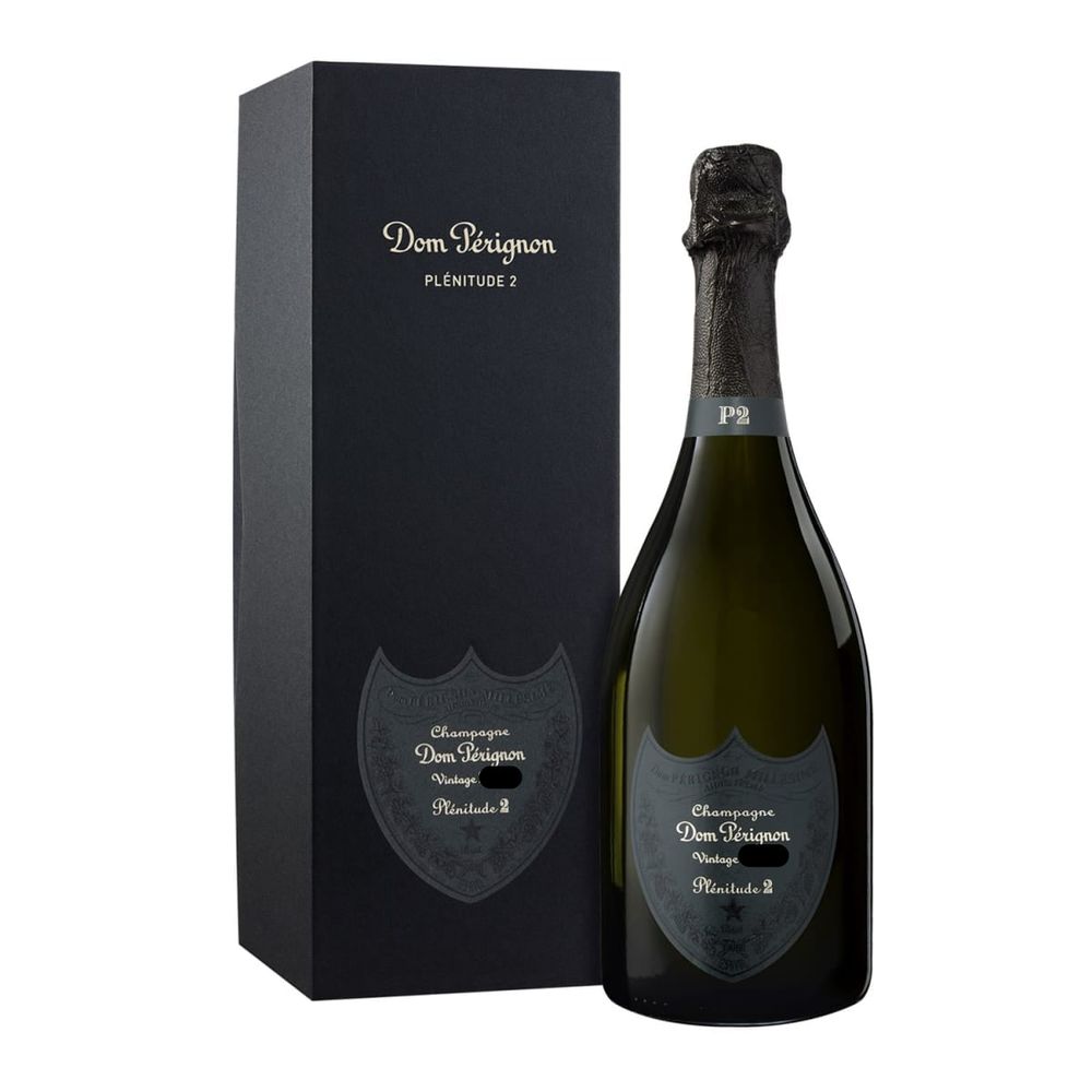 Dom Pérignon Brut P2