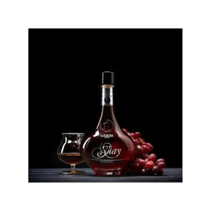 Le Portier Shay VSOP Cognac