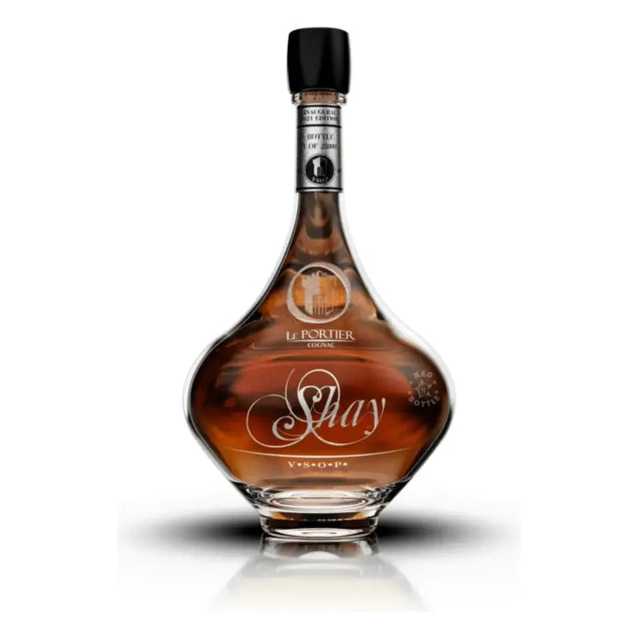 Le Portier Shay VSOP Cognac
