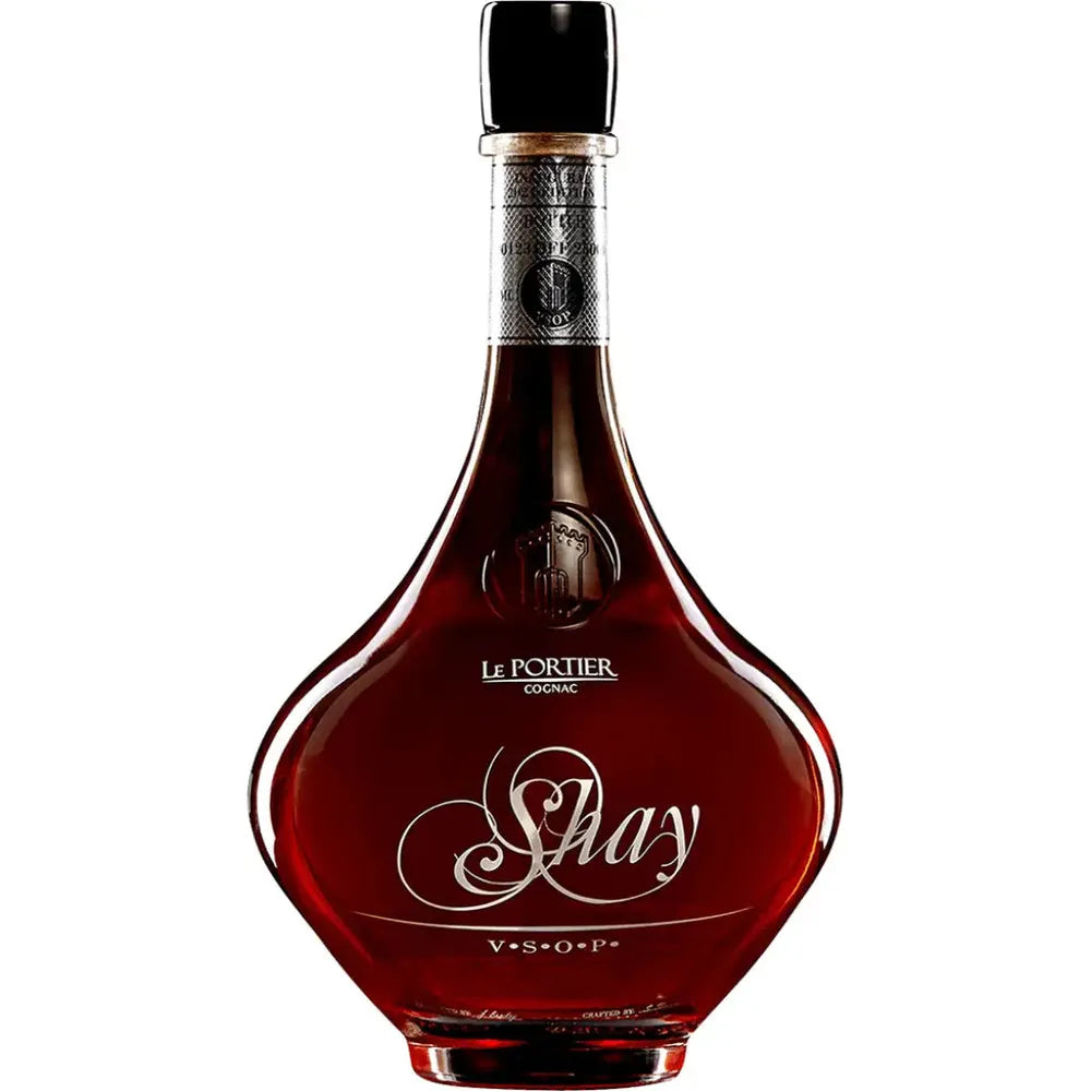 Le Portier Shay VSOP Cognac