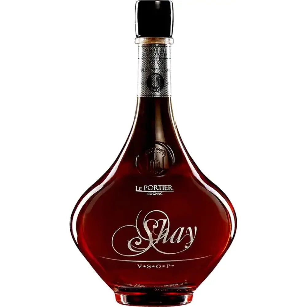 Le Portier Shay VSOP Cognac