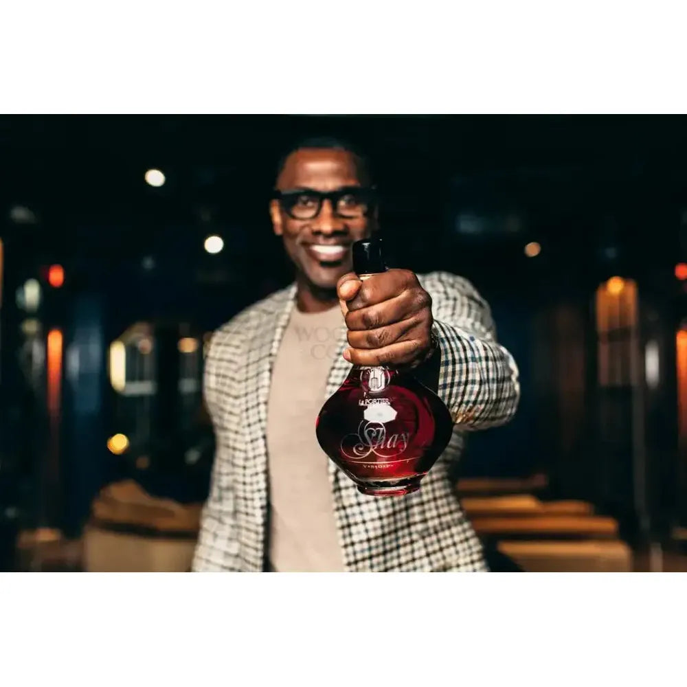 Le Portier Shay VSOP Cognac