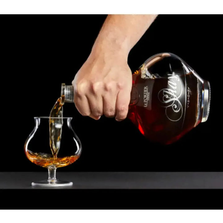 Le Portier Shay VSOP Cognac
