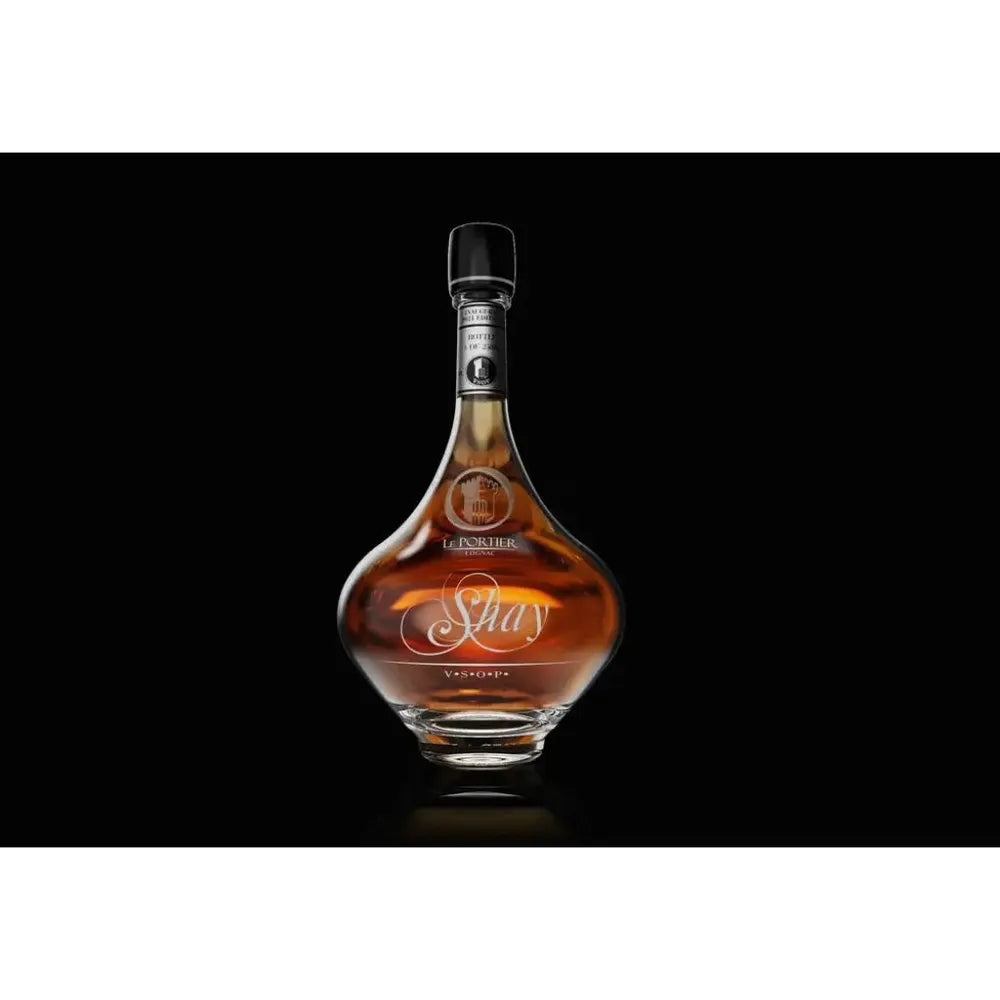 Le Portier Shay VSOP Cognac