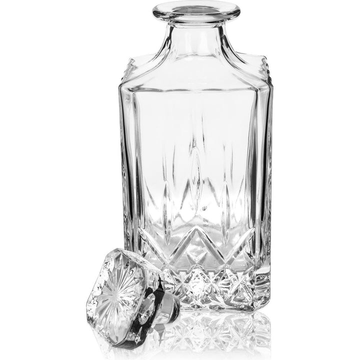 Admiral Liquor Decanter