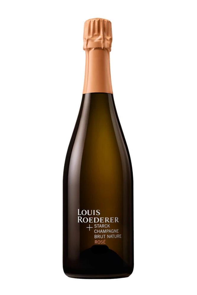 Louis Roederer Cristal Brut Champagne | Created for Tsar Alexander