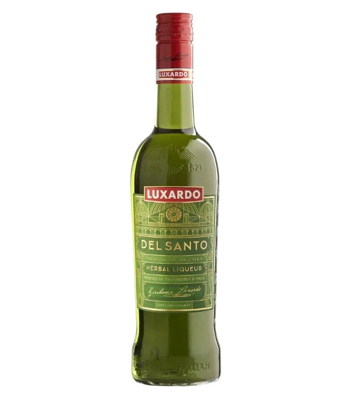 Luxardo Del Santo Herbal Liqueur 750mL