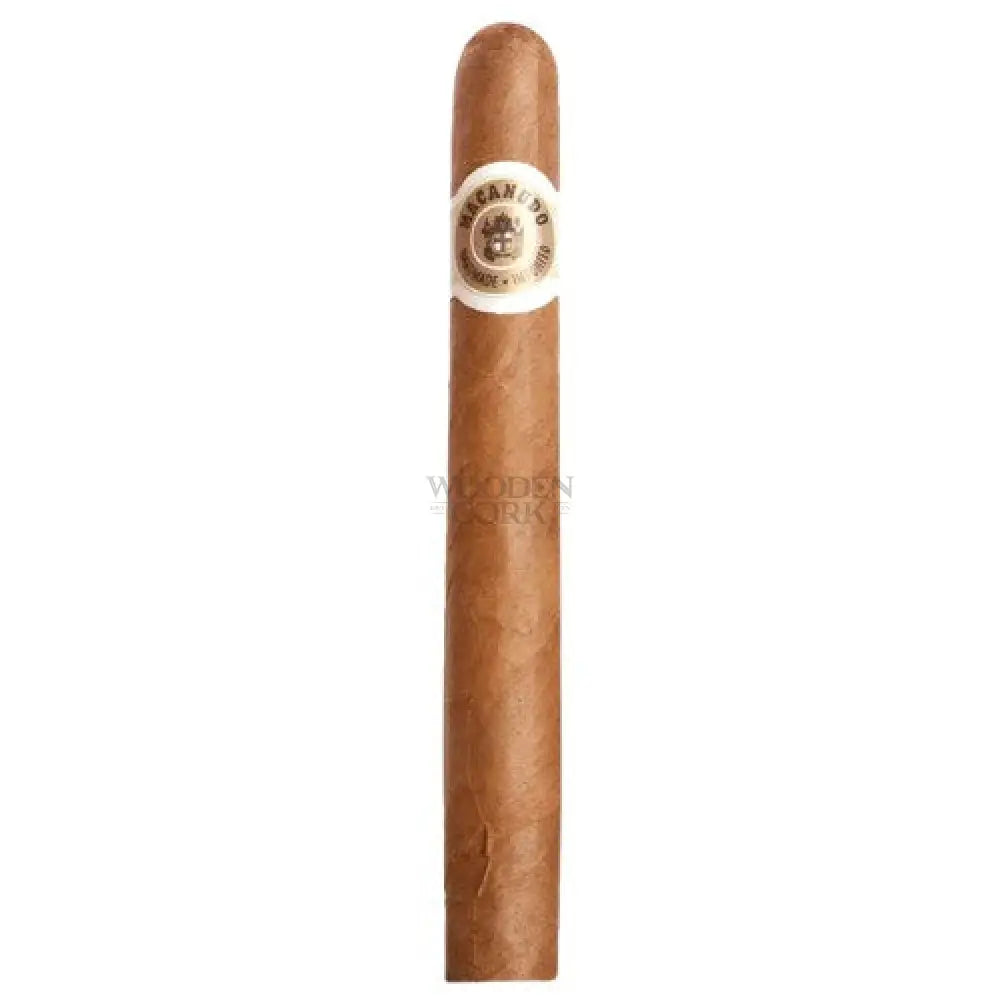 Macanudo Court Cafe Corona (4 3/16X36) Cigars