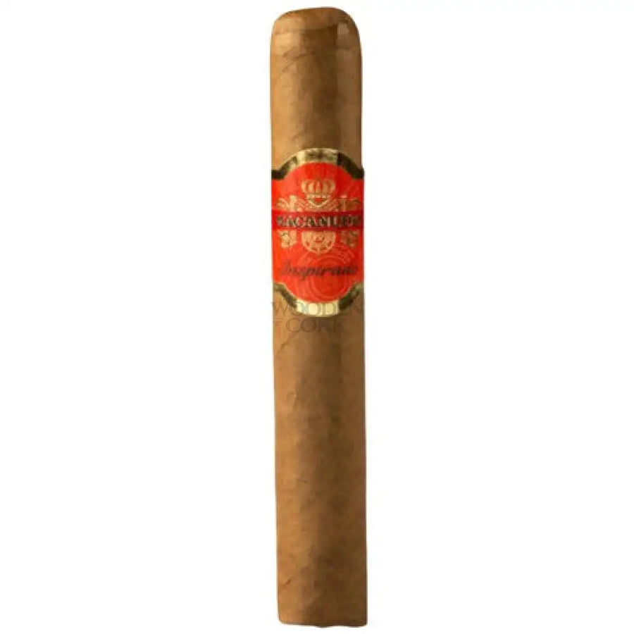 Macanudo Robusto Inspirado Orange (5X50) Cigars