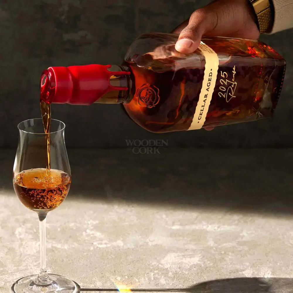 Maker’s Mark Cellar Aged 2025 Whisky 750ml Bourbon
