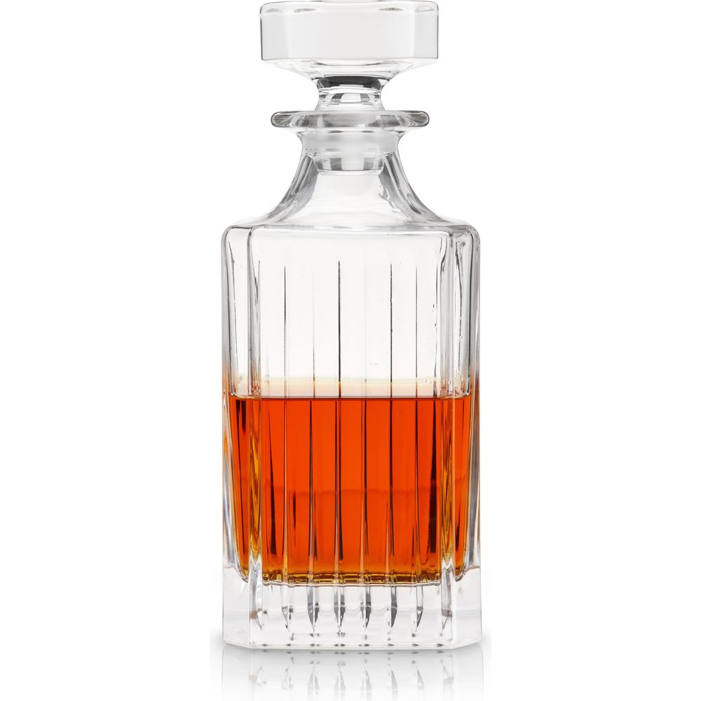 Reserve Crystal Liquor Decanter - Thumbnail 3