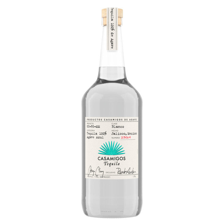 Casamigos Tequila Blanco 1.75L