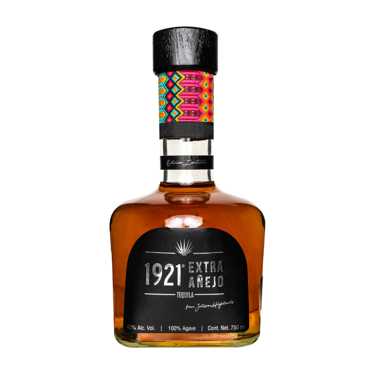 Casa 1921 Tequila Extra Anejo