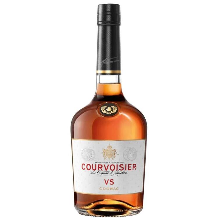 Courvoisier Cognac | The Cognac of Napoleon | VS, VSOP & XO