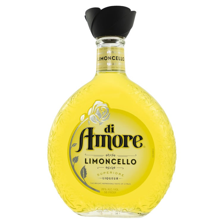 Di Amore Limoncello 750mL bottle
