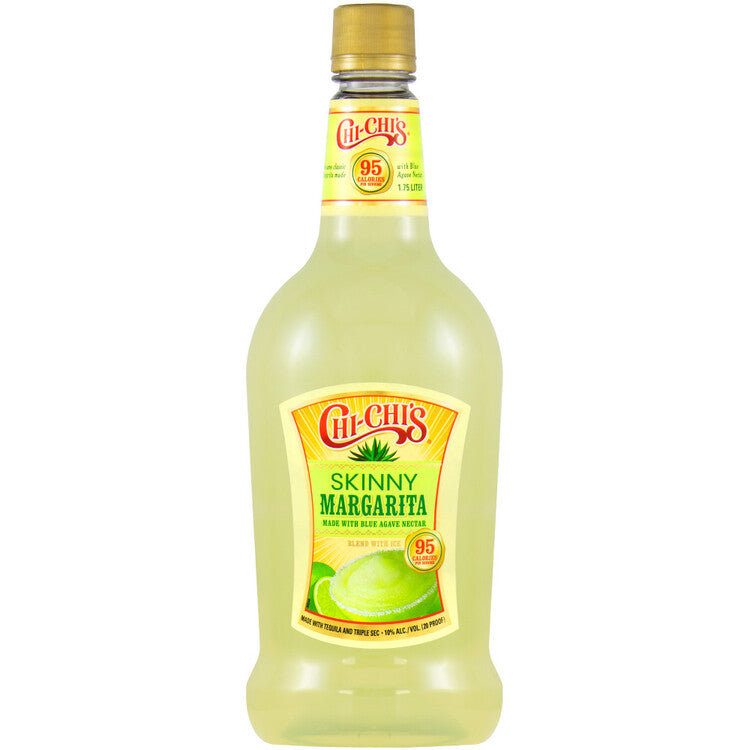 Chi-Chi's Skinny Margarita 1.75L bottle