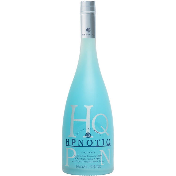 Hpnotiq Liqueur 1.75L bottle