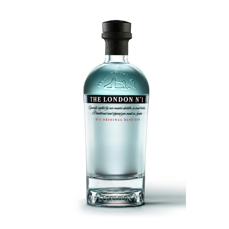 The London No. 1 Sherry Cask Gin 700mL bottle