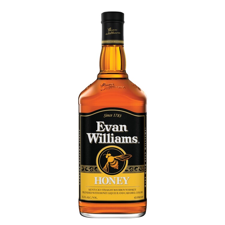 Evan Williams Bourbon | Bottled-in-Bond, Single Barrel & More