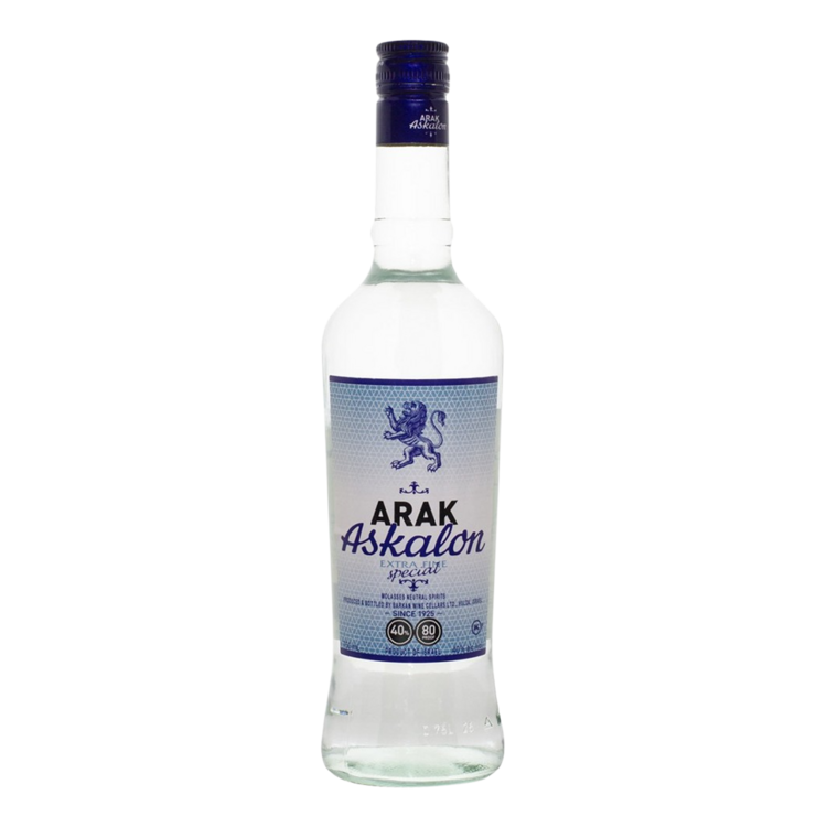 Askalon Arack Extra Fine Special 750mL bottle
