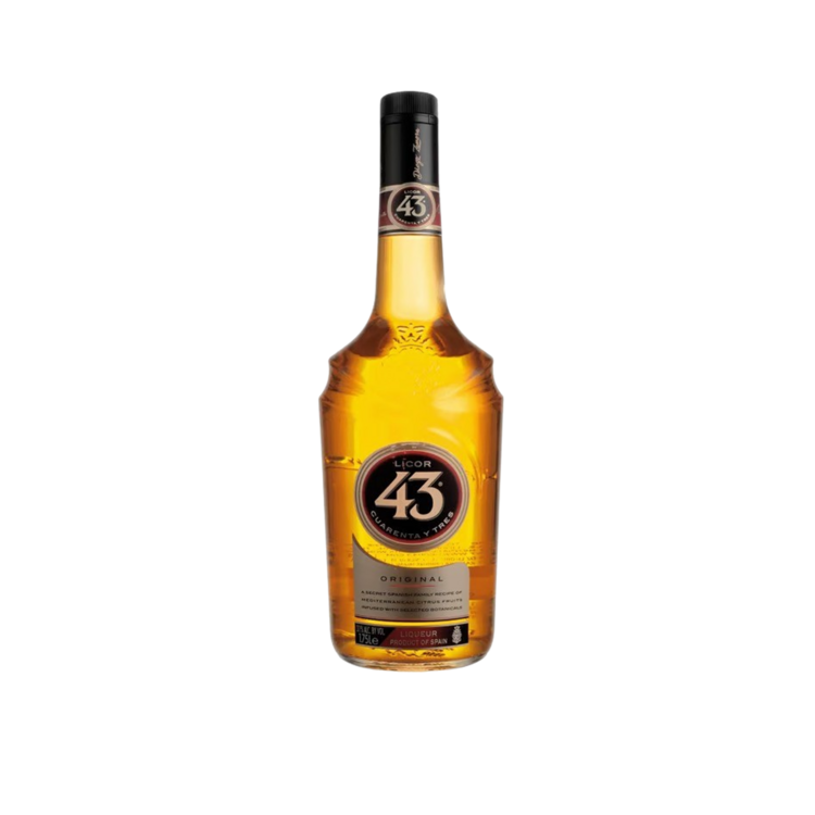 Licor 43 Herbal Liqueur 1.75L bottle