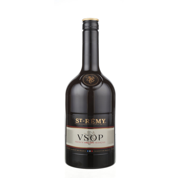 St. Remy VSOP Brandy 1.75L