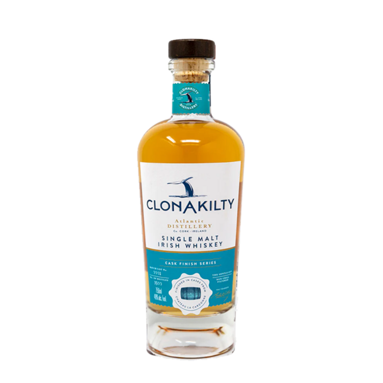 Clonakilty Single Malt Irish Whiskey