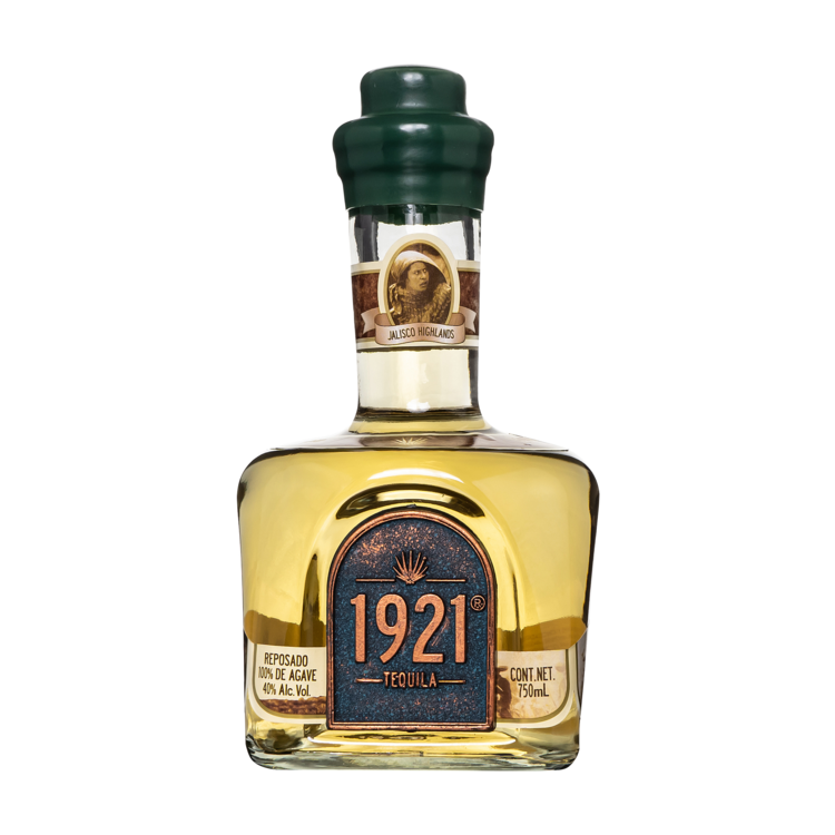 Casa 1921 Tequila Reposado