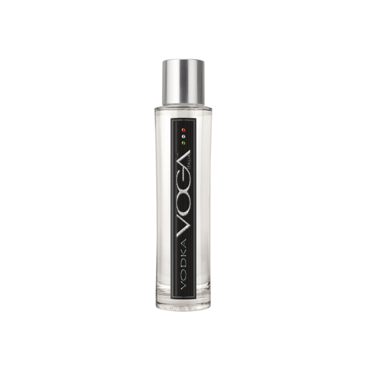 Voga Vodka 750mL bottle