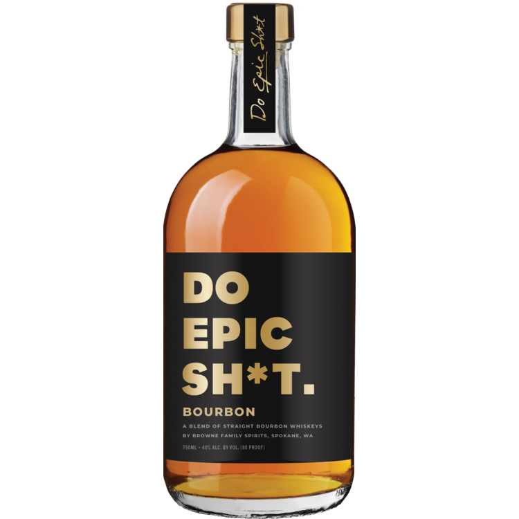 Do Epic Sh*t Bourbon