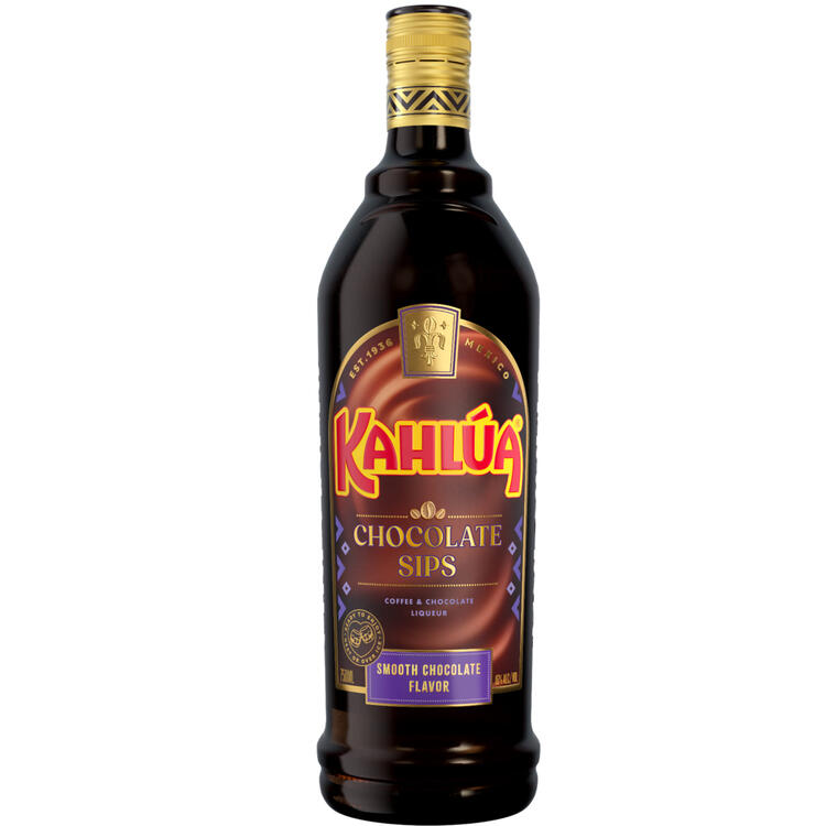 Kahlua Coffee Liqueur Especial – Wooden Cork