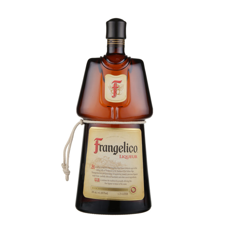 Frangelico Hazelnut Liqueur 1.75L bottle